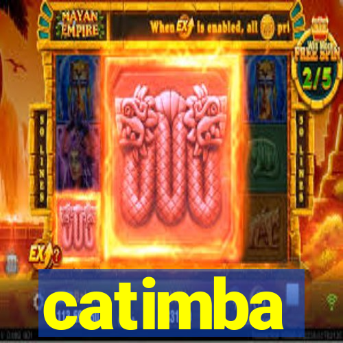 catimba