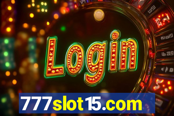 777slot15.com