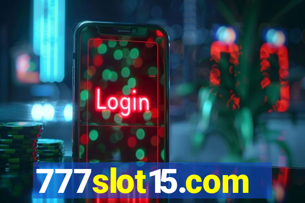 777slot15.com