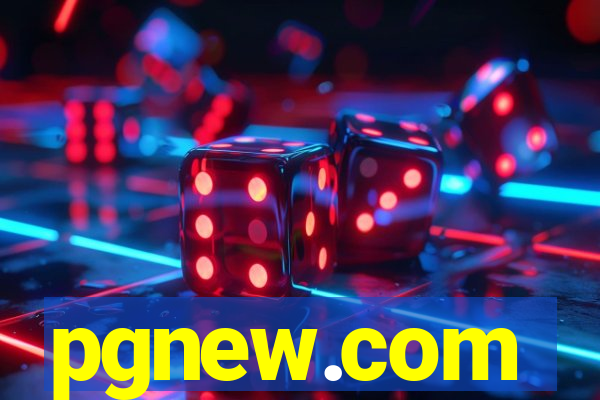 pgnew.com