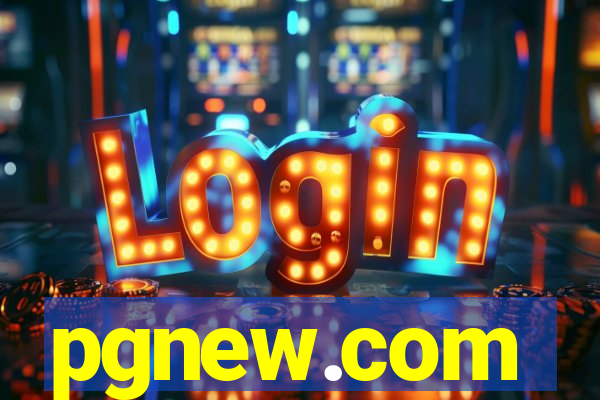 pgnew.com