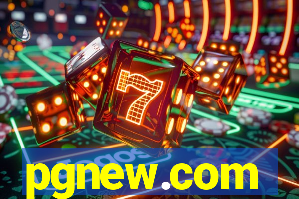 pgnew.com