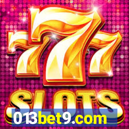 013bet9.com