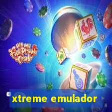 xtreme emulador