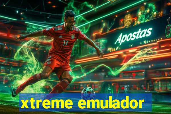 xtreme emulador