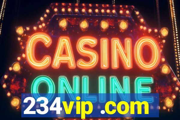 234vip .com