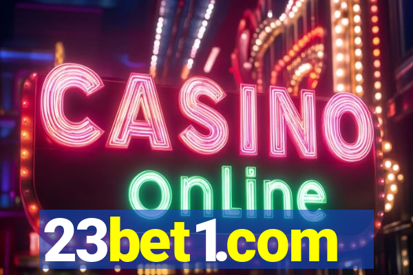 23bet1.com