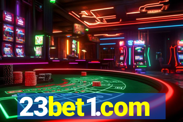 23bet1.com