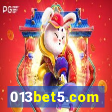 013bet5.com