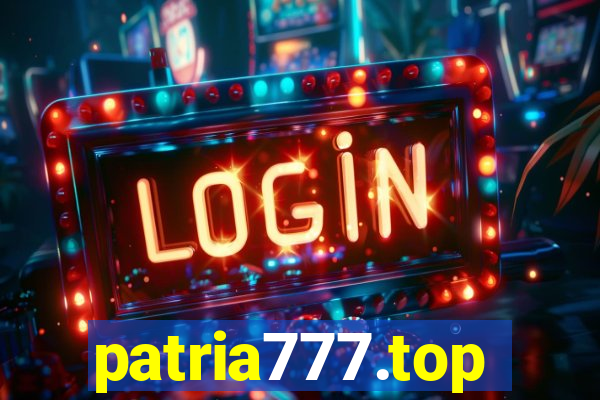 patria777.top