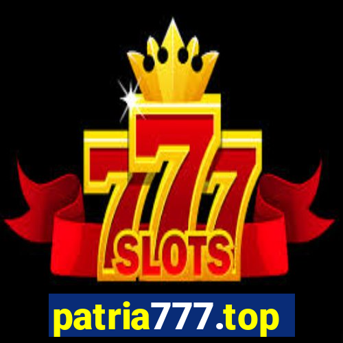 patria777.top