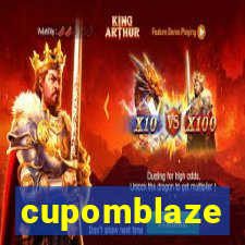 cupomblaze