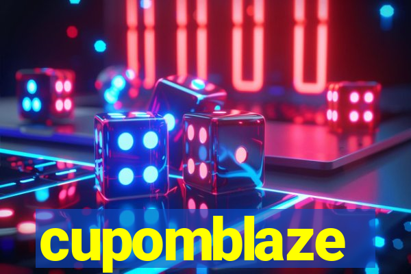 cupomblaze