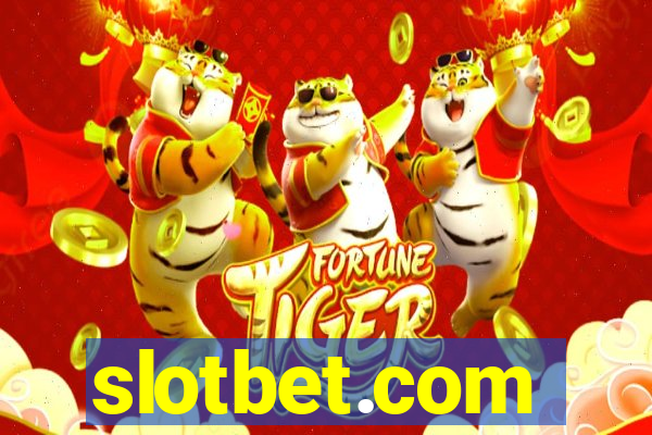 slotbet.com