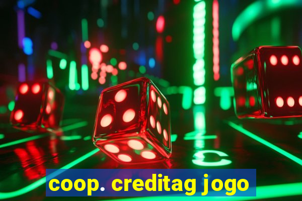 coop. creditag jogo