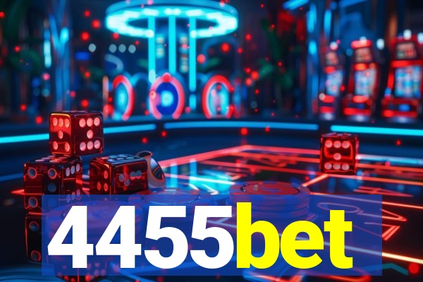 4455bet