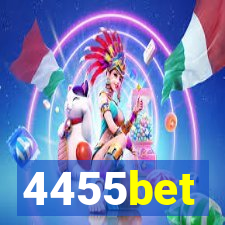 4455bet