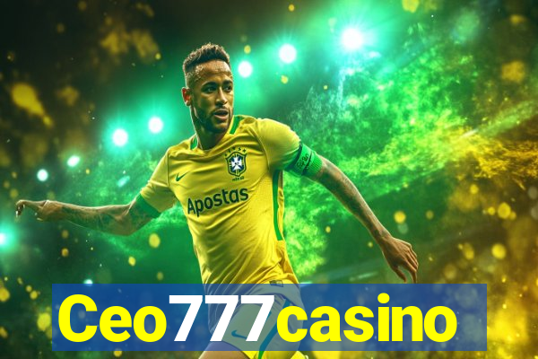 Ceo777casino