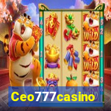 Ceo777casino