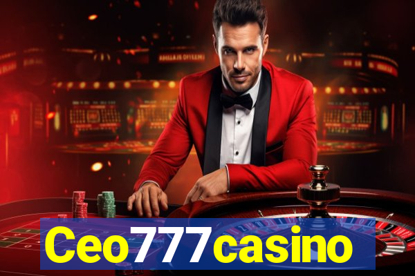 Ceo777casino