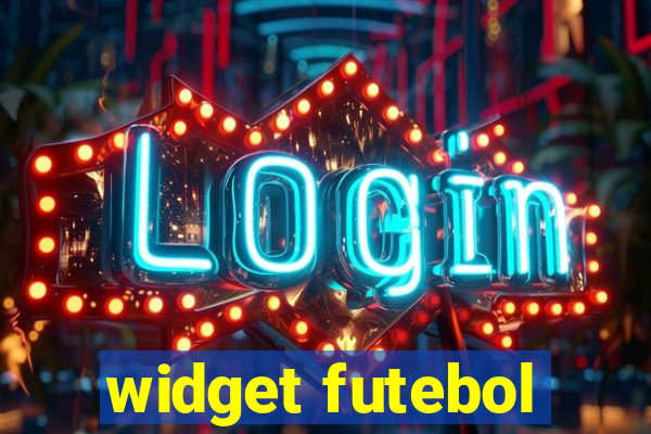 widget futebol