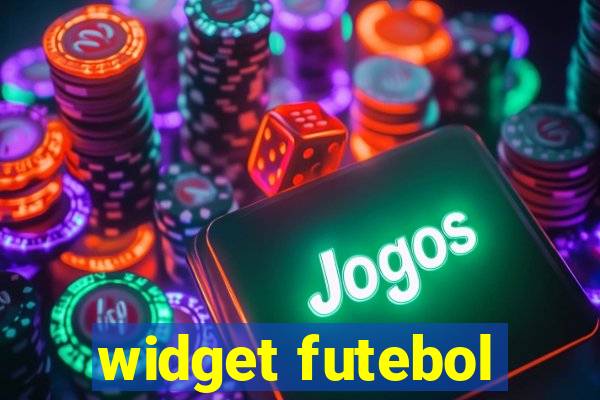 widget futebol