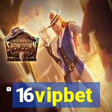 16vipbet