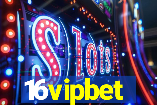 16vipbet