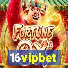 16vipbet