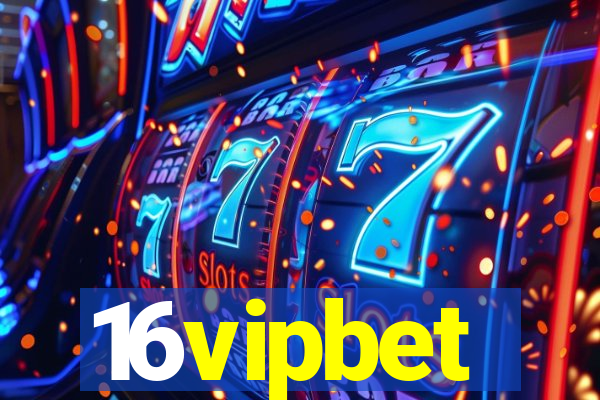 16vipbet