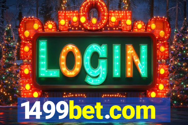 1499bet.com