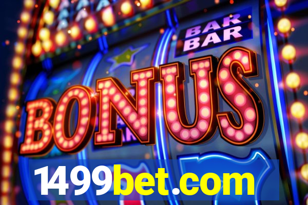 1499bet.com