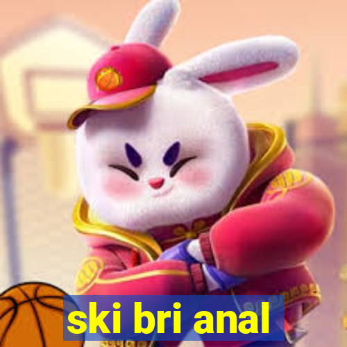 ski bri anal