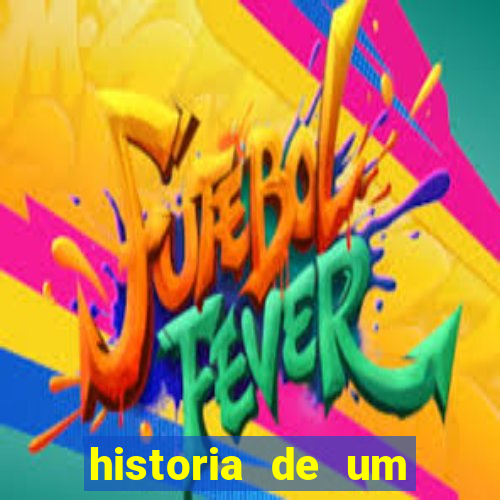 historia de um personagem rp