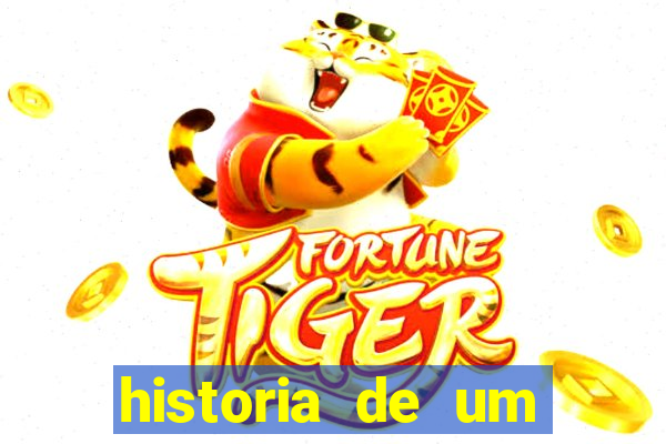 historia de um personagem rp