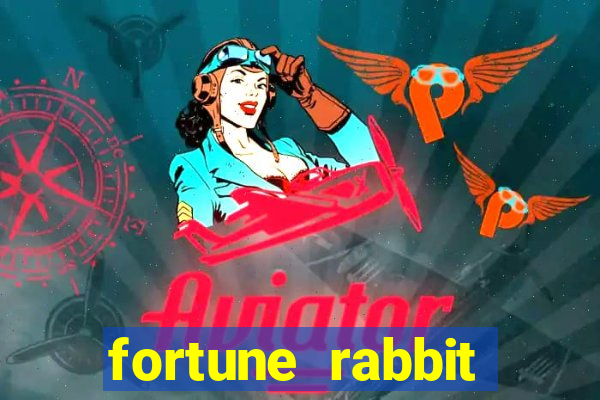 fortune rabbit horario pagante hoje