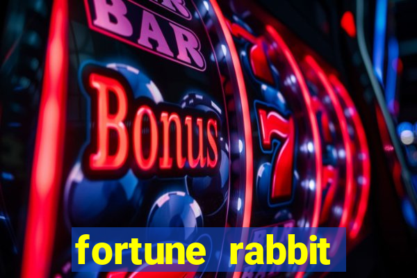 fortune rabbit horario pagante hoje