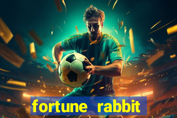 fortune rabbit horario pagante hoje