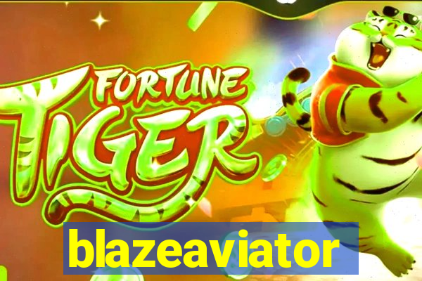 blazeaviator