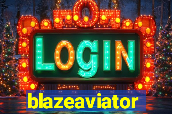 blazeaviator