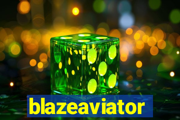 blazeaviator