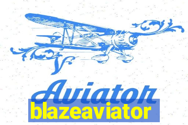 blazeaviator