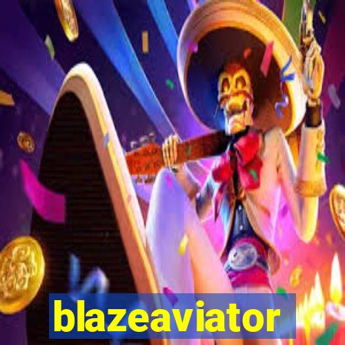 blazeaviator