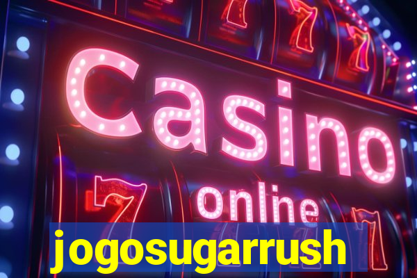 jogosugarrush