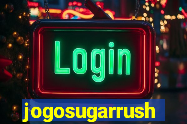 jogosugarrush