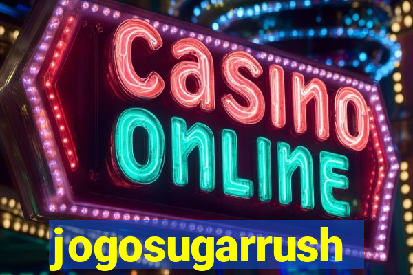 jogosugarrush