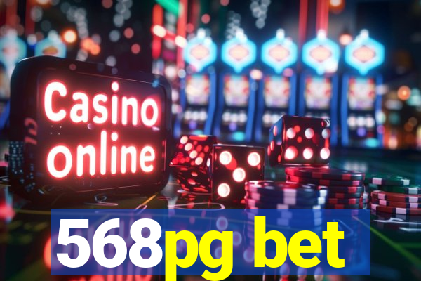 568pg bet