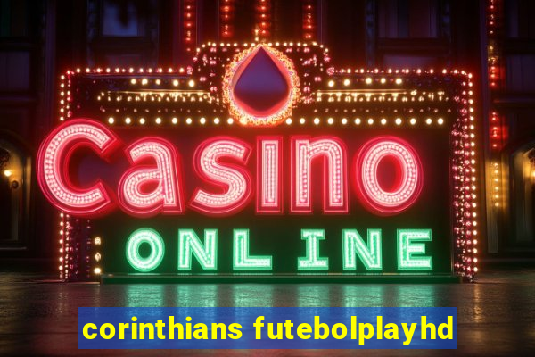 corinthians futebolplayhd