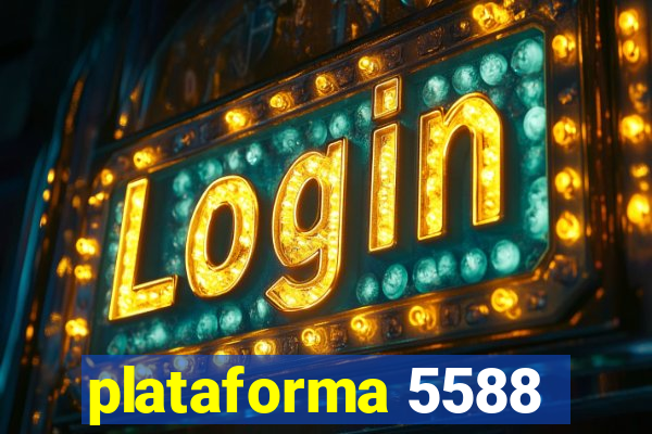 plataforma 5588