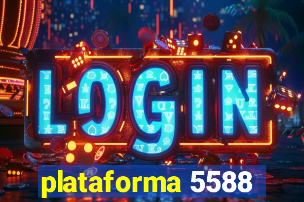 plataforma 5588